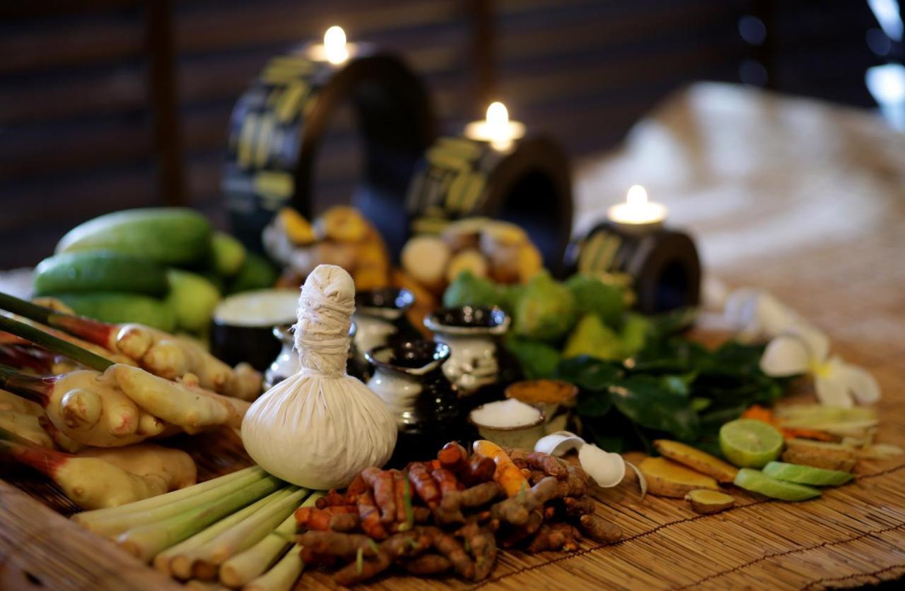 Lucky Angkor Hotel & Spa Siem Reap Zewnętrze zdjęcie