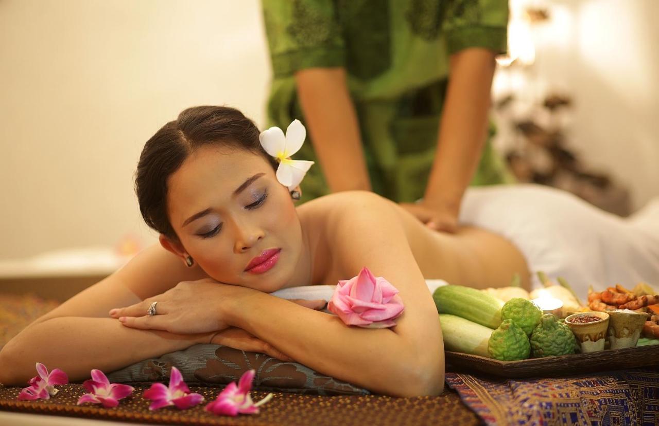 Lucky Angkor Hotel & Spa Siem Reap Zewnętrze zdjęcie